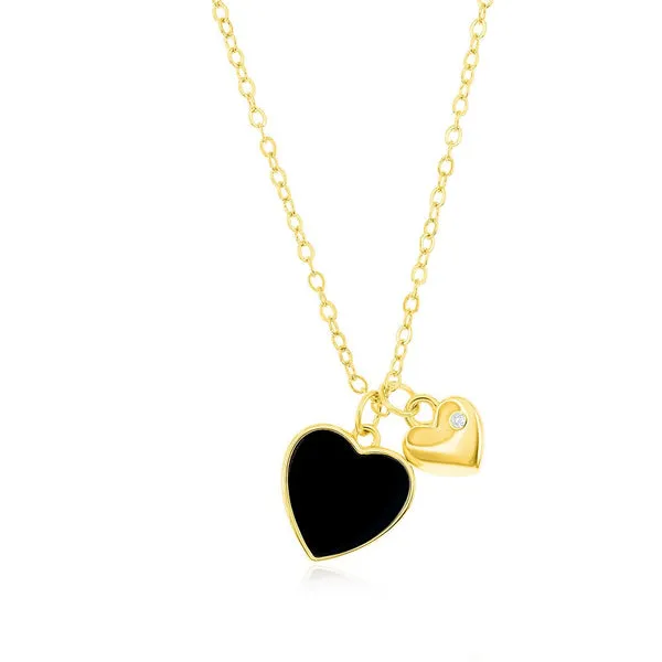 Silver Charms/Pendant/Necklace 640-04784