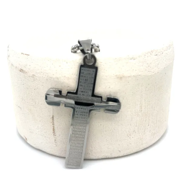 Metal Alternative 850-01790