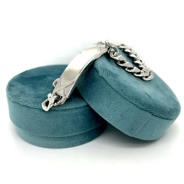 Metal Alternatives- Men's Bracelets 850-04091