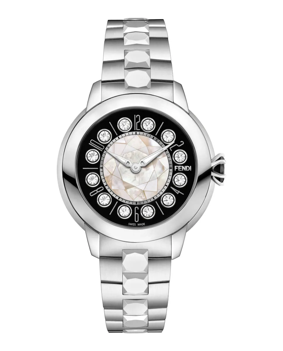 Fendi IShine Watch