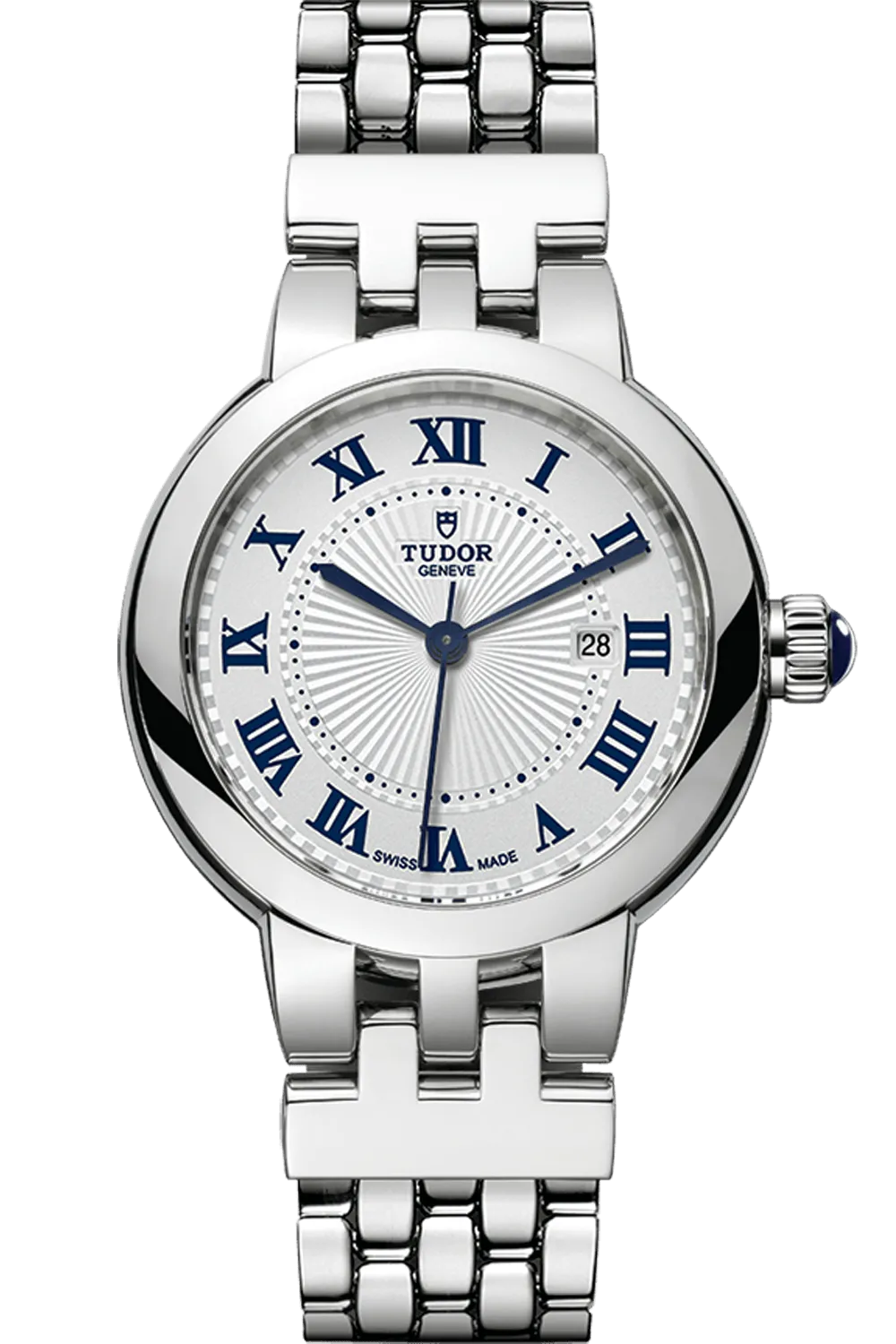 Tudor Clair De Rose Ref - M35500-0001