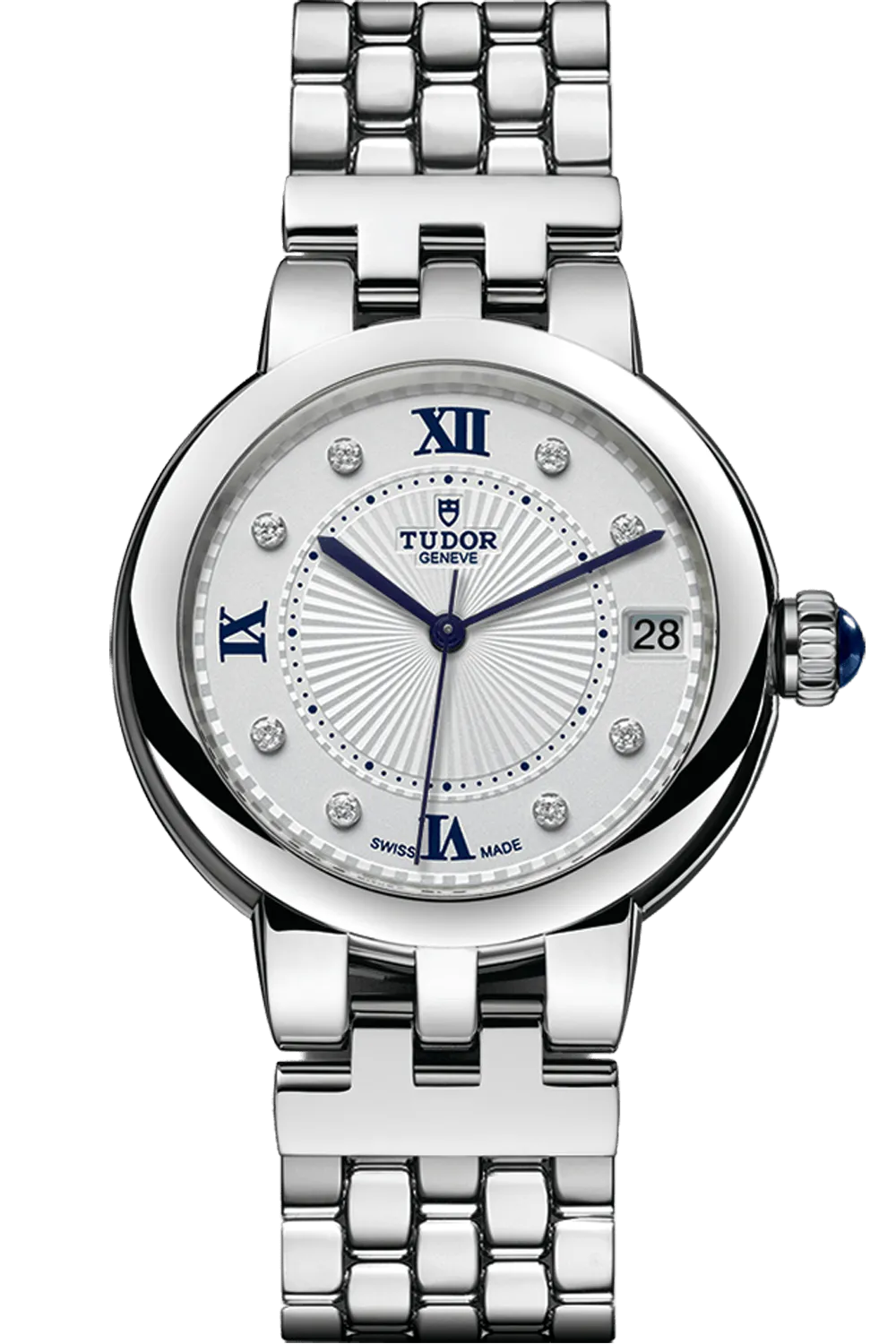 Tudor Clair De Rose Ref - M35800-0004