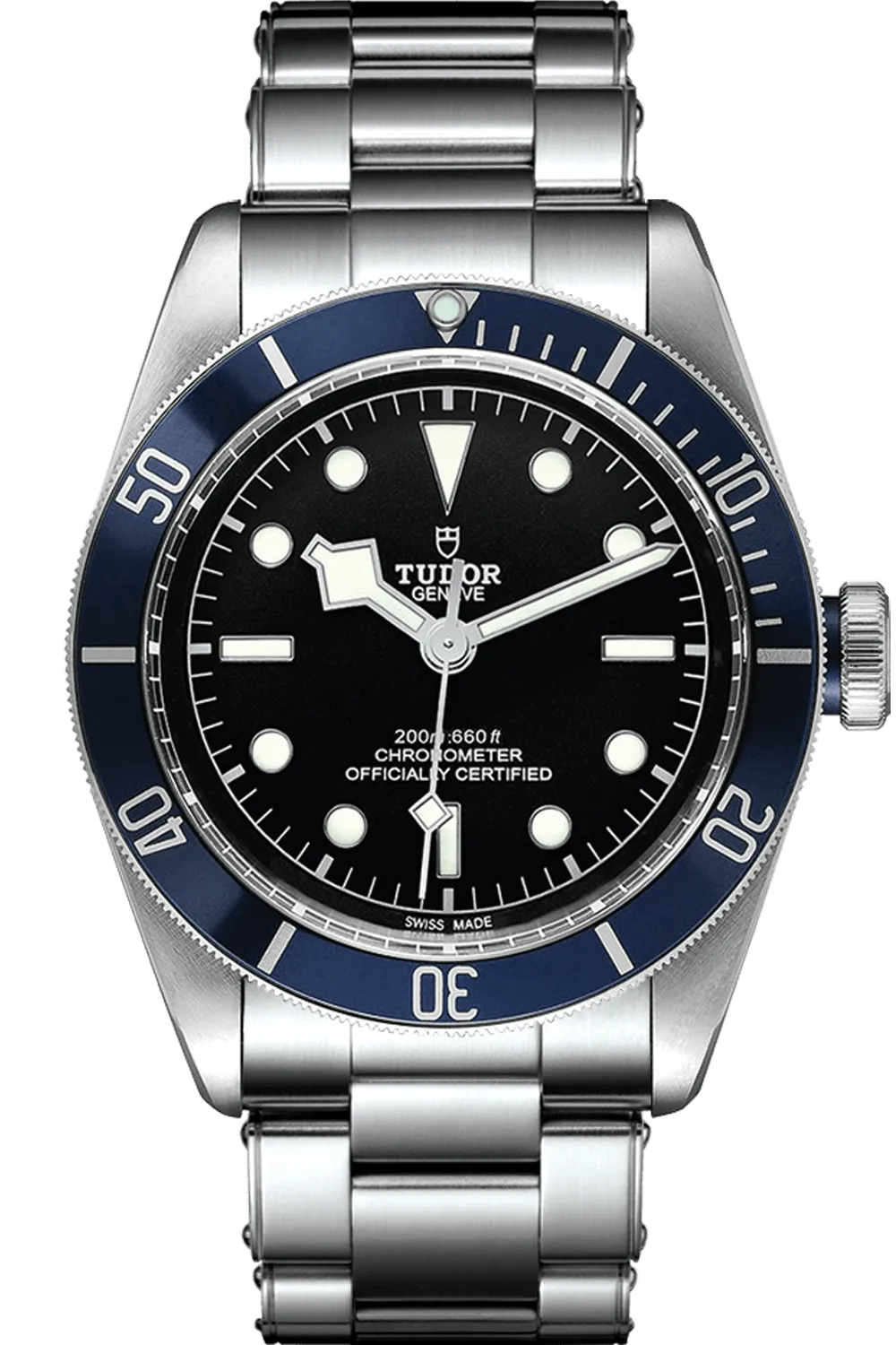 Tudor Black Bay Ref - M79230B-0008