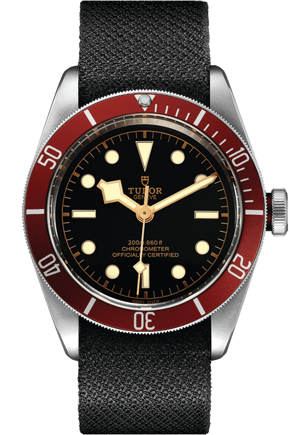 Tudor Black Bay Ref - M79230R-0010