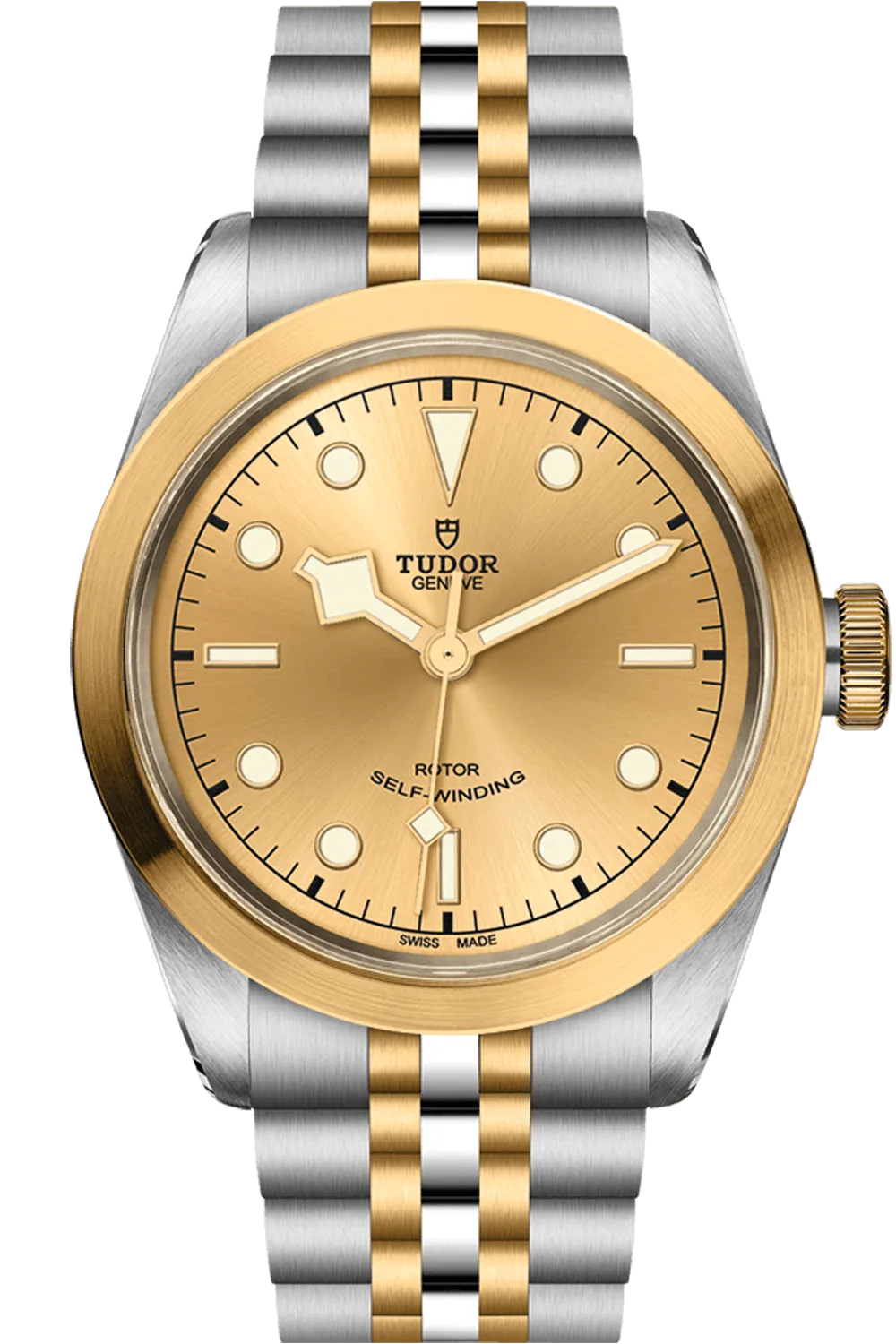 Tudor Black Bay 41 S&G Ref - M79543-0002