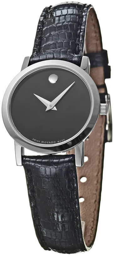 Movado Classic Museum 0605651