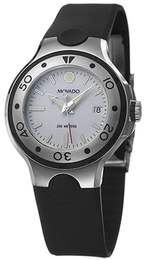 Movado Series 800 2600016