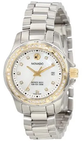 Movado Series 800 2600093