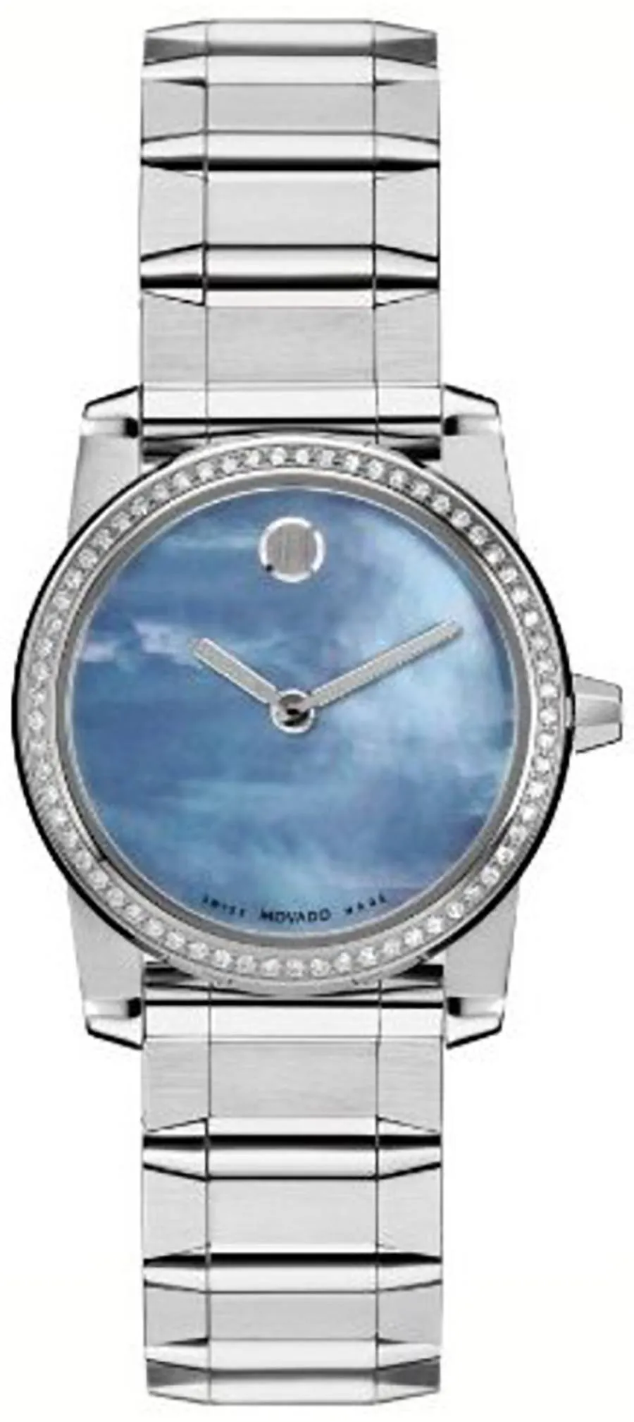 Movado Vizio 0605814