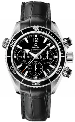 Omega Seamaster Planet Ocean 222.18.38.50.01.005