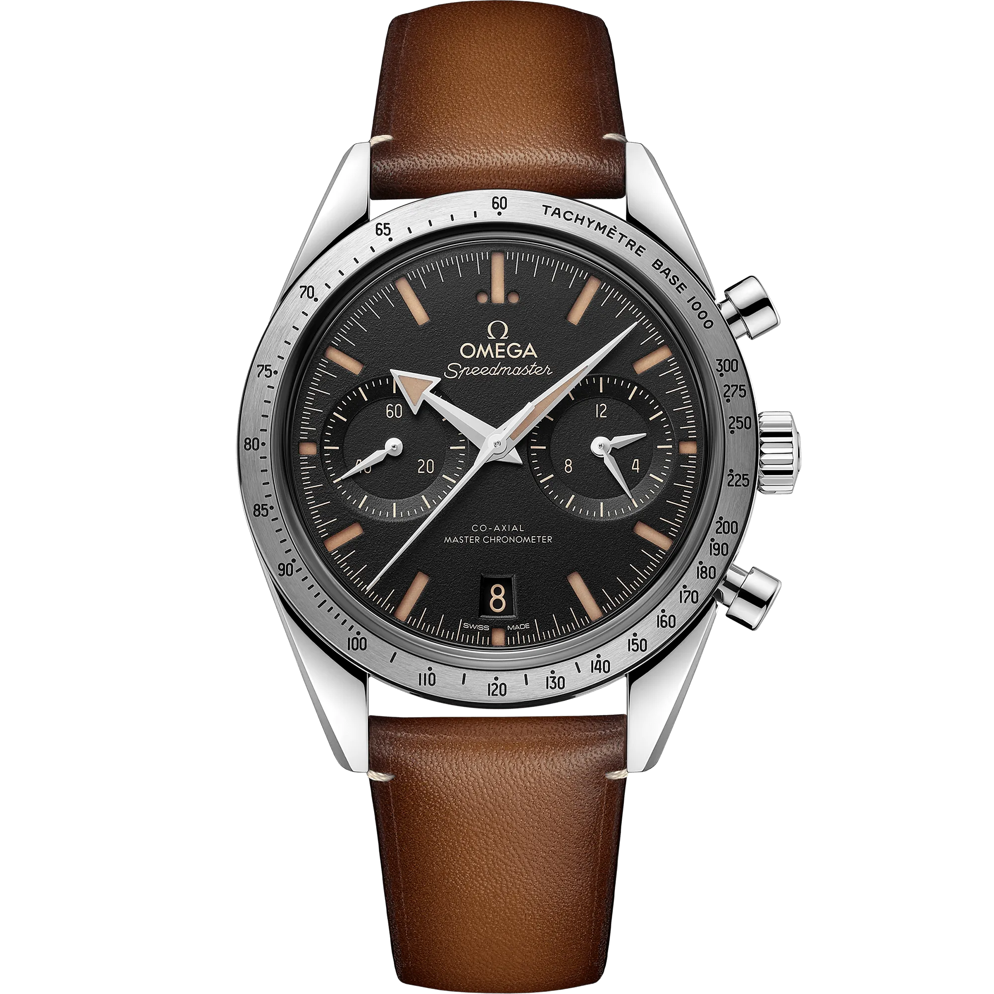 Omega Speedmaster '57 Manual Winding Watch 332.12.41.51.01.001