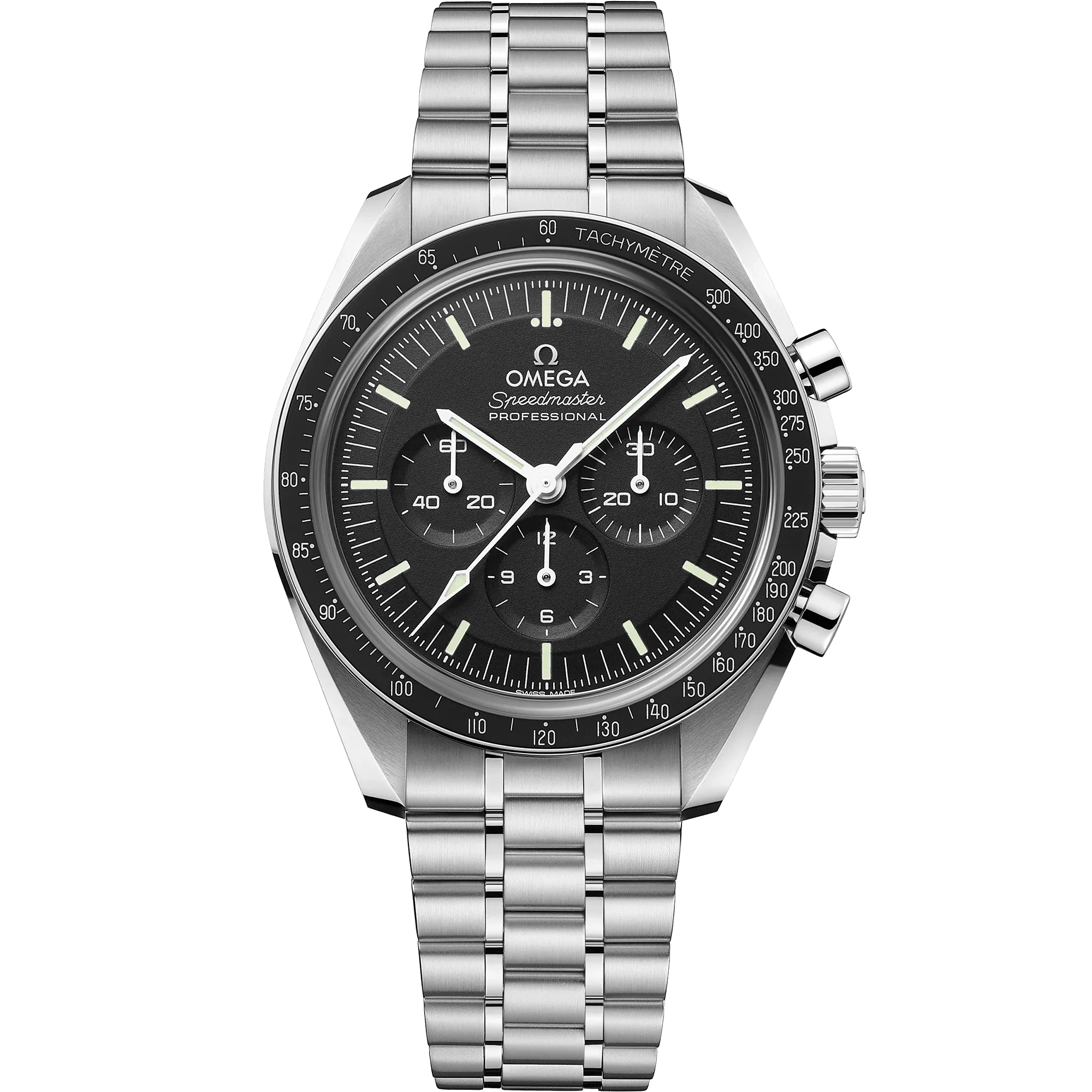 Omega Speedmaster Moonwatch Professional Manual Winding Watch 310.30.42.50.01.002