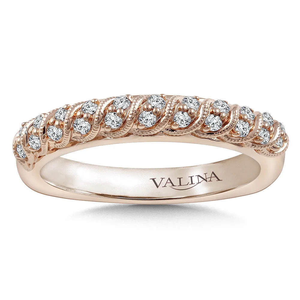 STACKABLE WEDDING BAND RS9791BP