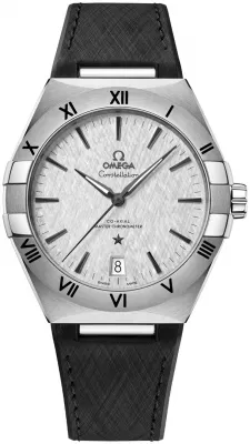 131.12.41.21.06.001  Omega Constellation Co-Axial Master Chronometer 41mm Mens Watch