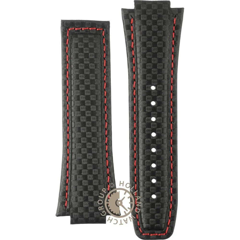 Alpina AL-28CGR Strap
