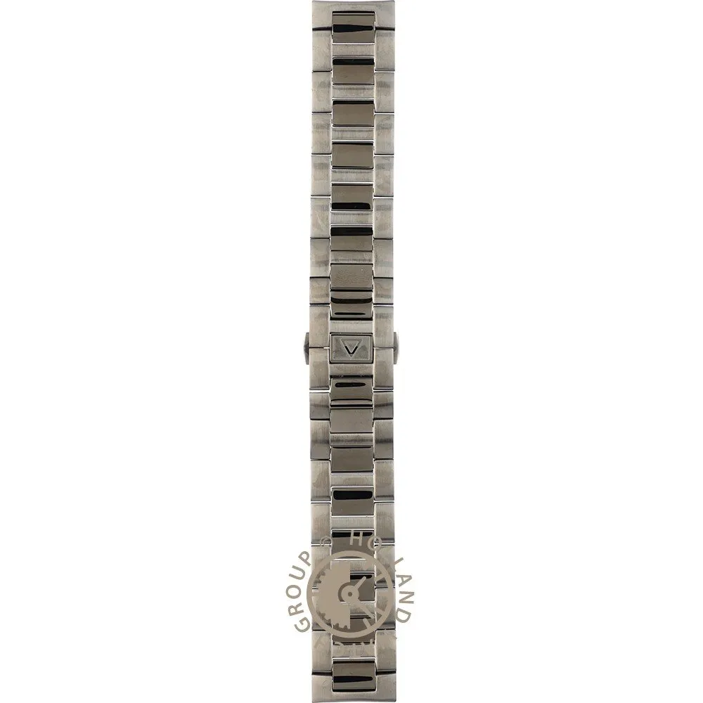 Alpina ALB-H4V-TI Strap