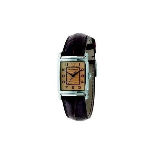 Armani ar0404 Strap for Watch ar0404