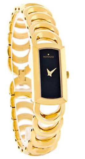 Movado Rondiro 0605967
