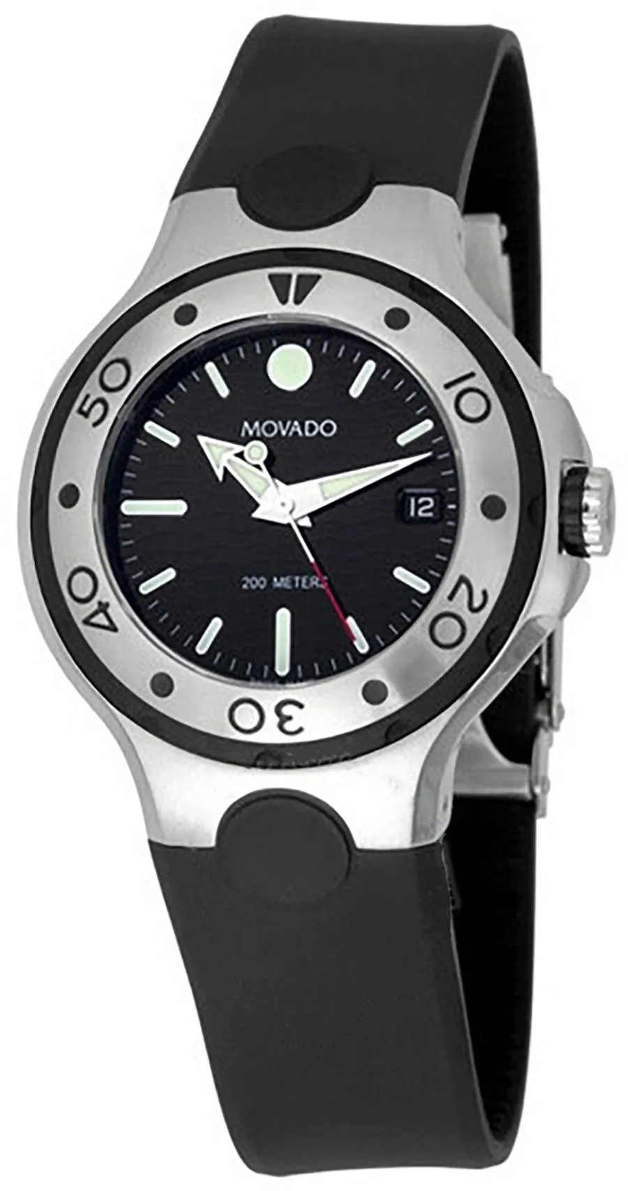Movado Series 800 2600004