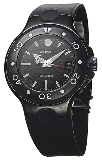 Movado Series 800 2600045