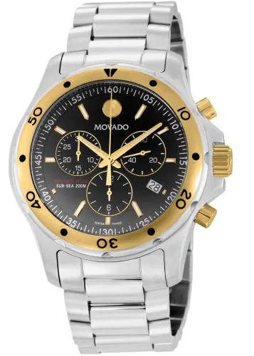 Movado Series 800 2600089